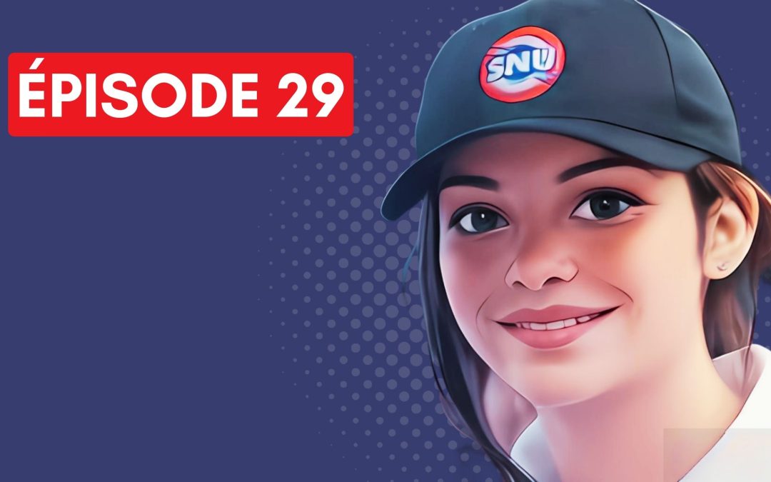 Épisode 29 : SNU, le retour du Service national en France !