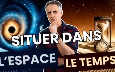 Cours : Situer dans le Temps et l’Espace