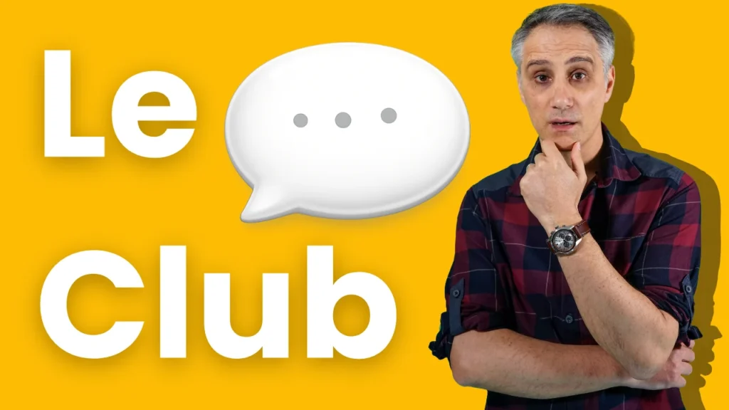 Le Club des étudiants