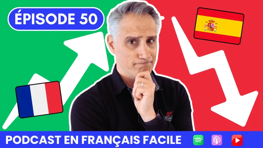Le Français plus parlé que l'espagnol ?